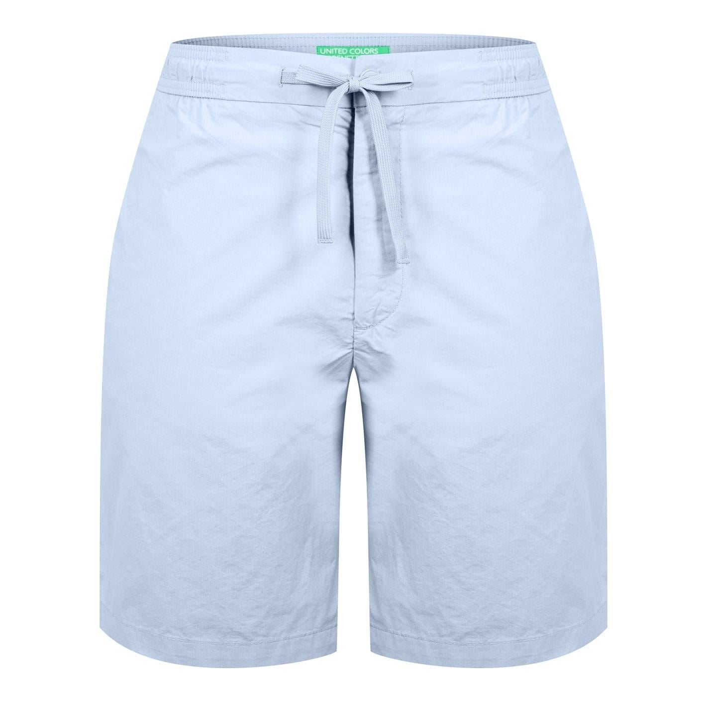 United Colors of Benetton Colors Chino Shorts
