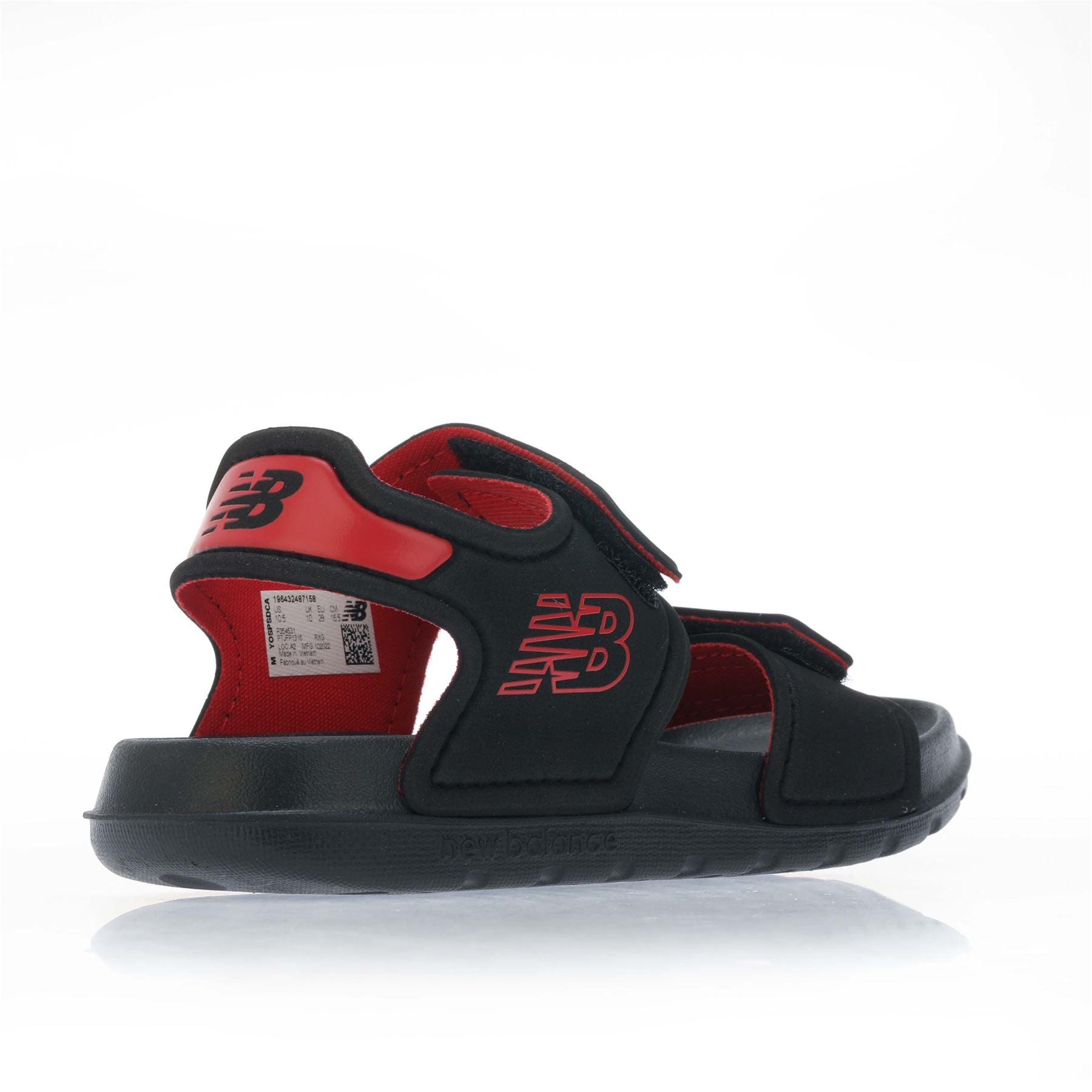New Balance Boys SPSD Sandals