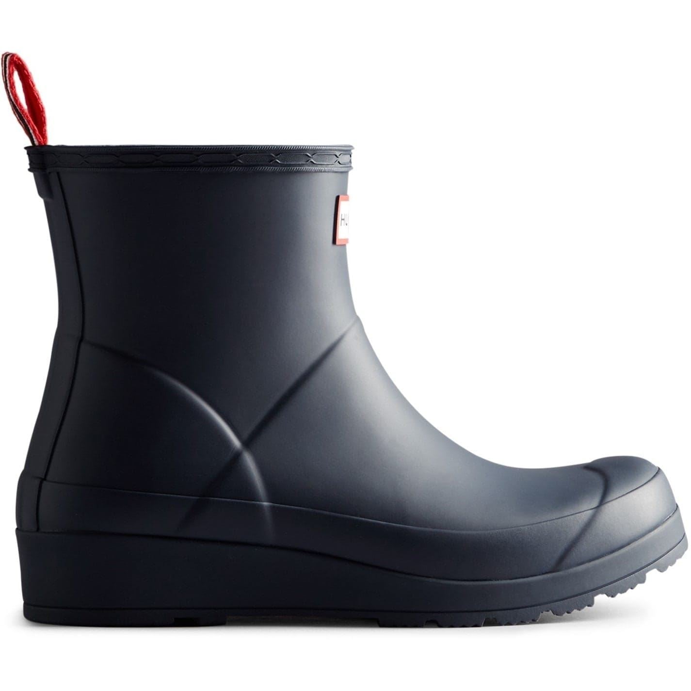 Hunter Short Wellington Boots