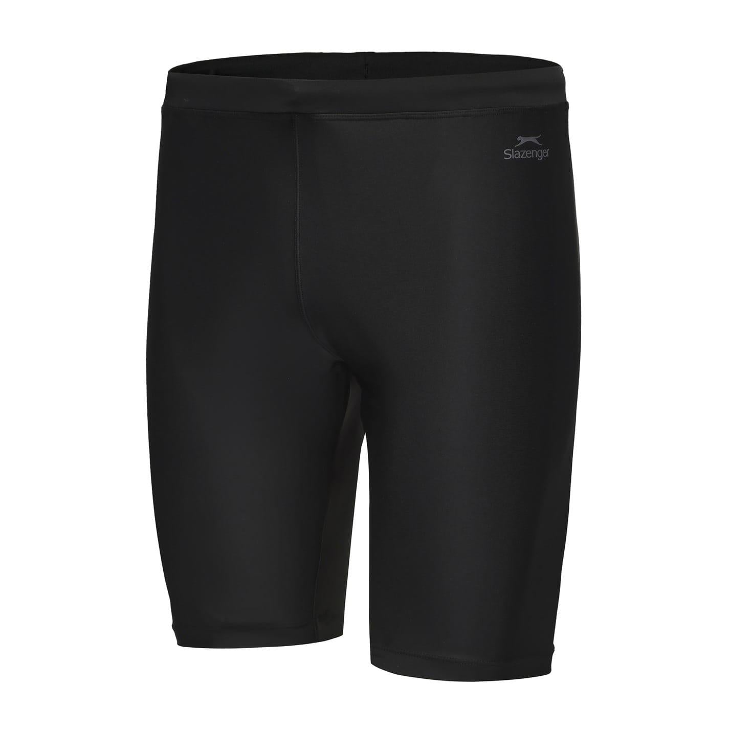 Slazenger Mens Lycra® Xtra Life ™ Swimming Jammers