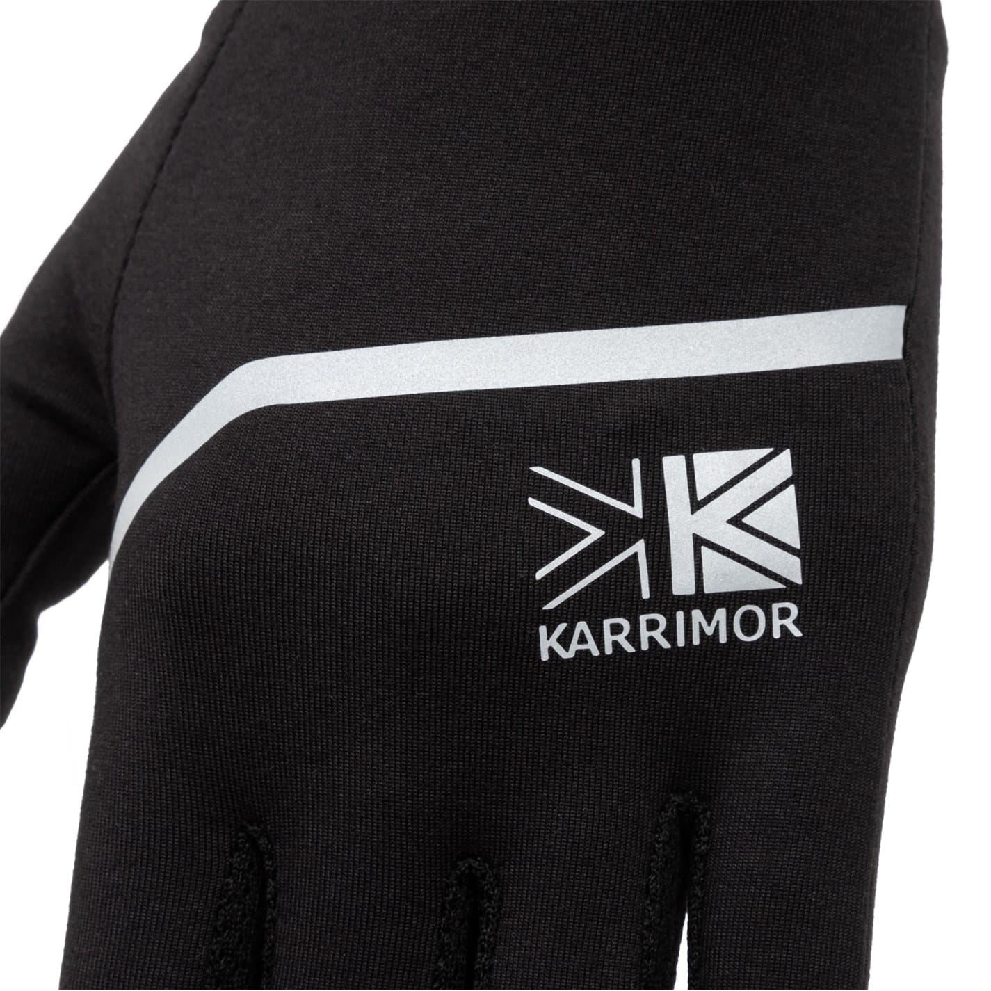 Karrimor Running Glove Mens