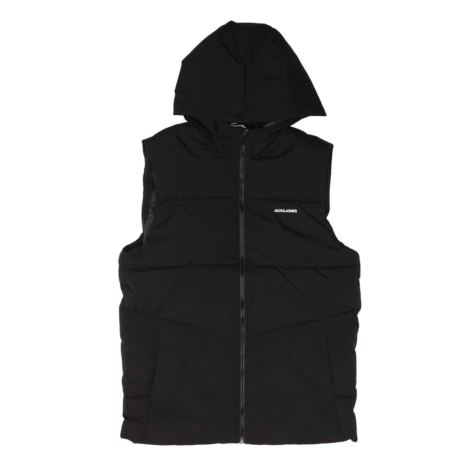 Jack and Jones Boys Brady Body Warmer Gilet