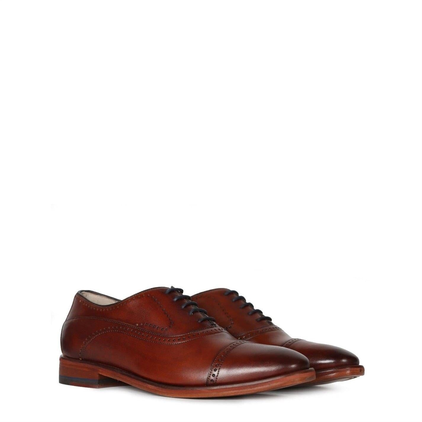 Oliver Sweeney Oxford Smart Shoes