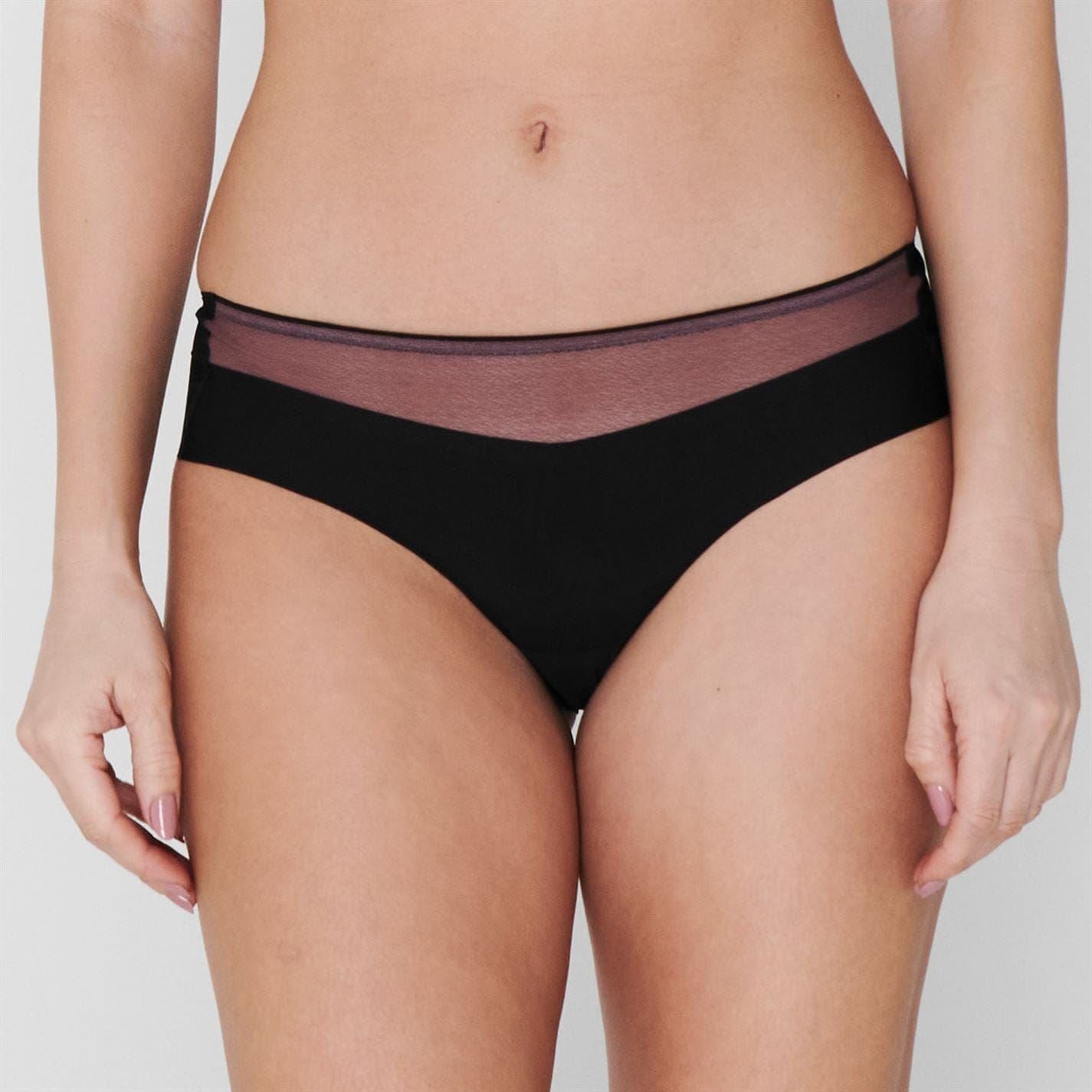 Sloggi Oxygene Hipster Briefs