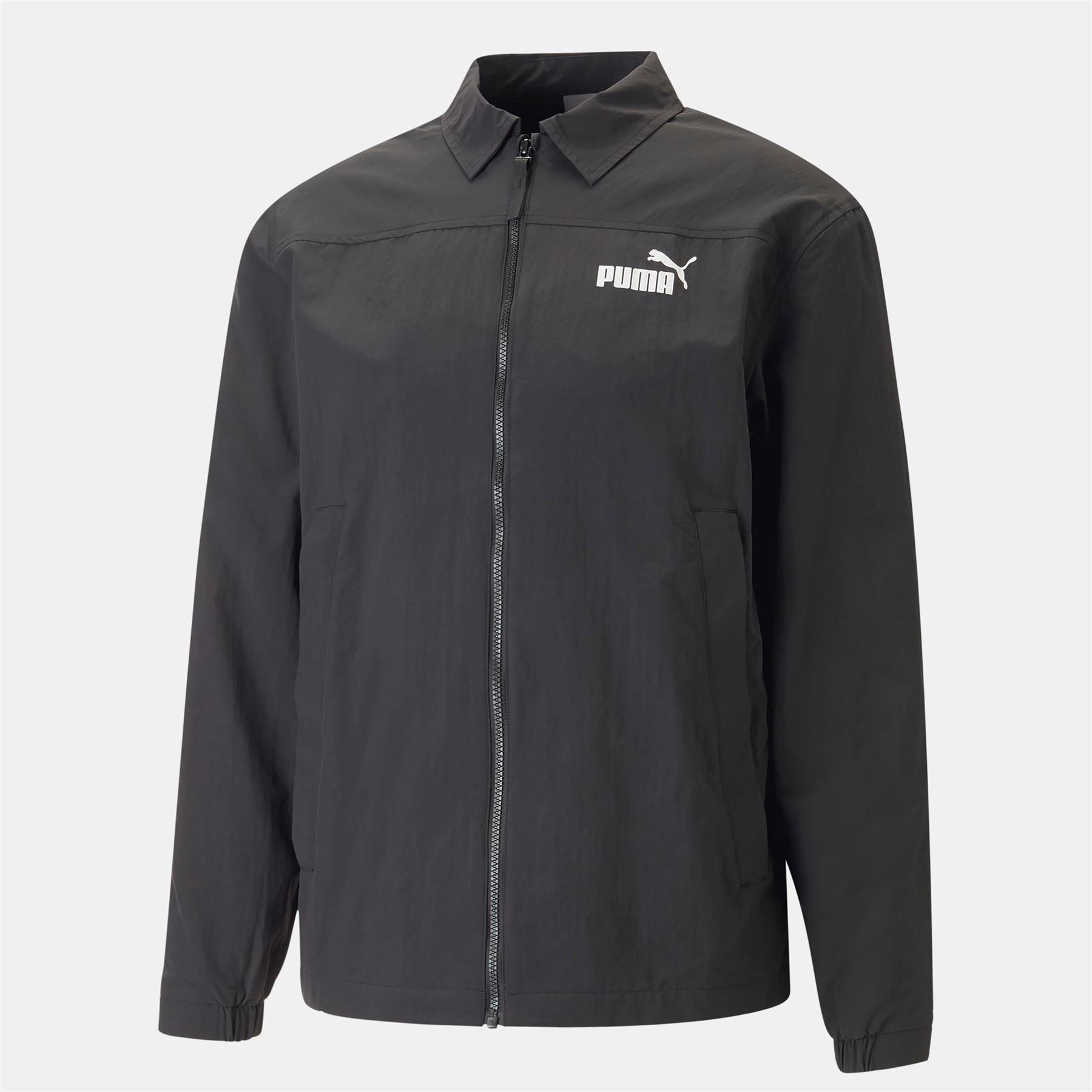 Puma Coach Jacket