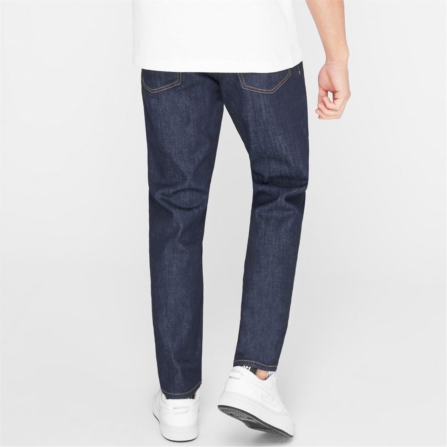 Diesel Tapered Jeans