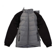 Trespass Juniors Sidespin Padded Jacket