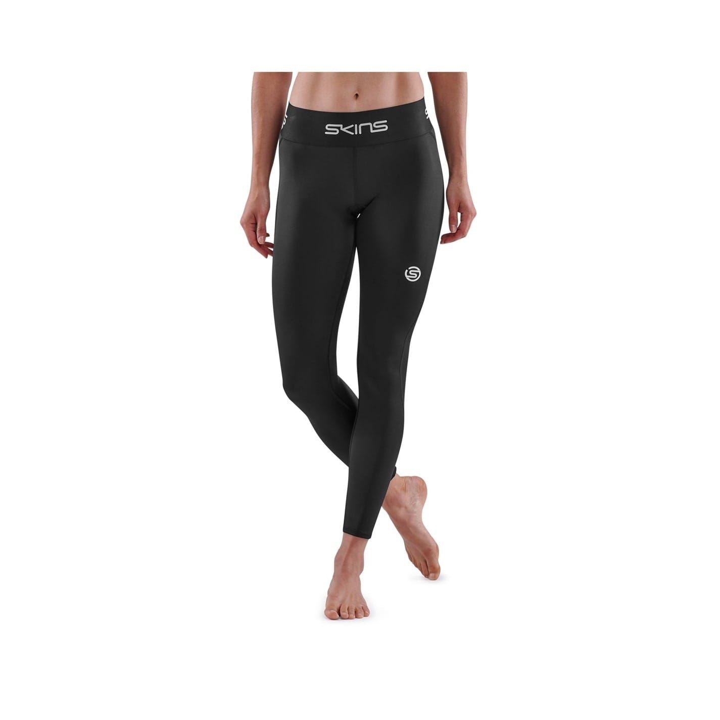 Skins 7/8 Running Athletic Tights