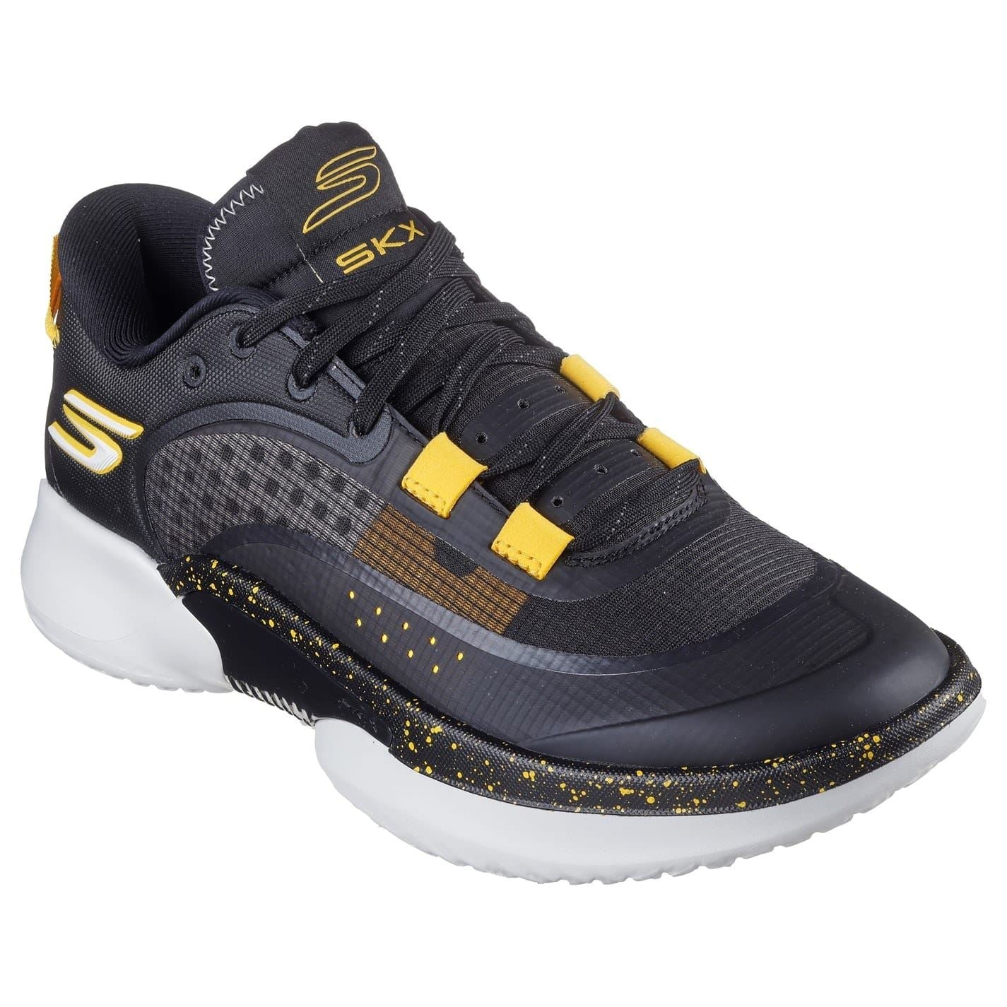 Skechers Resagrip Trainers