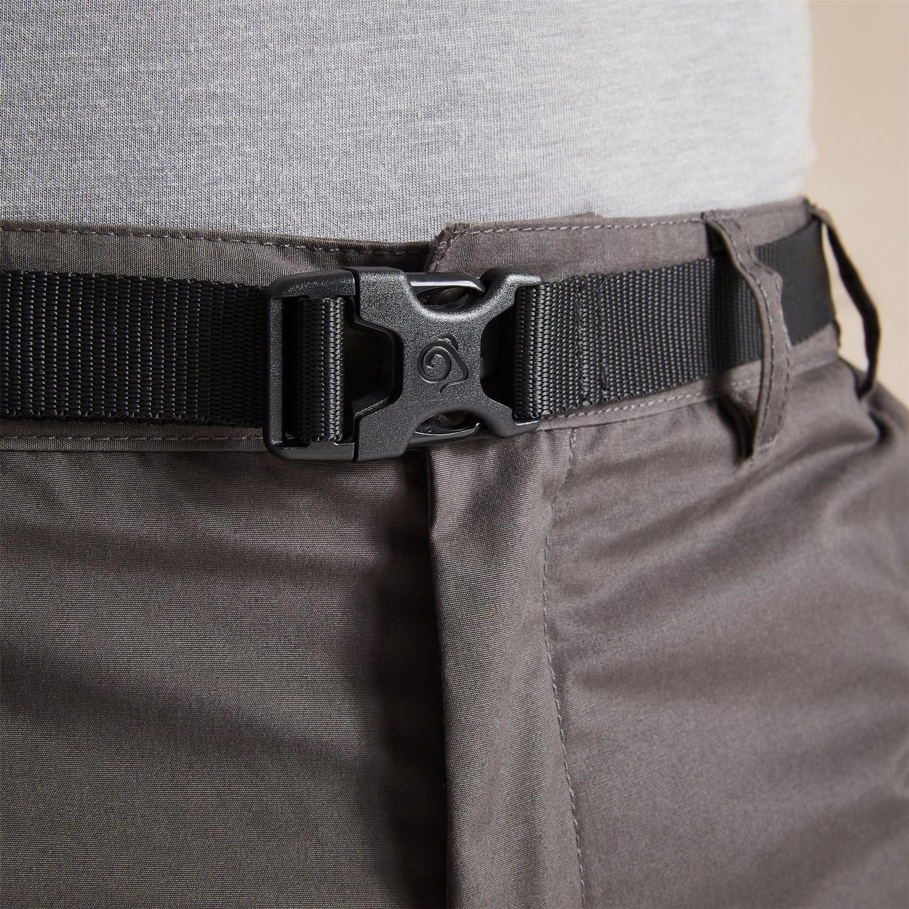 Craghoppers Crag Kiwi Slim Walking Trousers