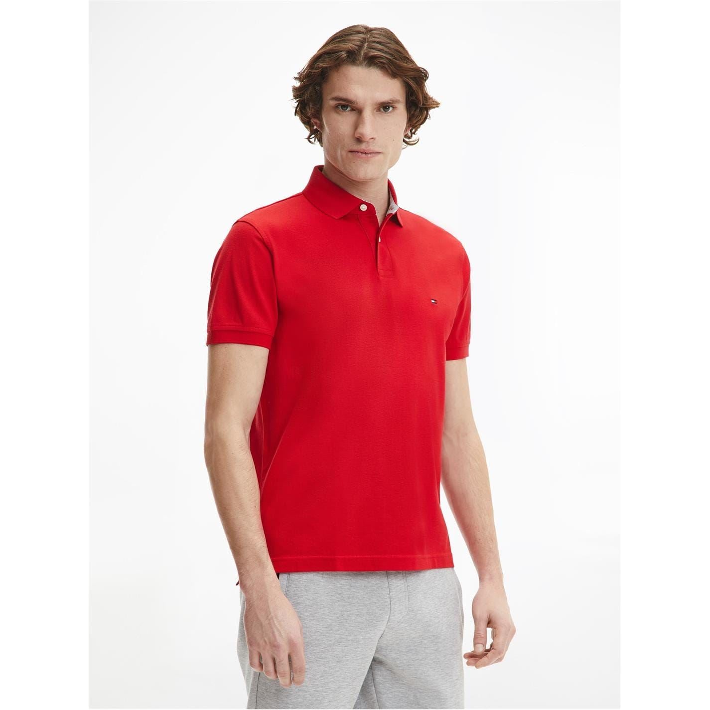 Tommy Hilfiger 1985 Polo Shirt