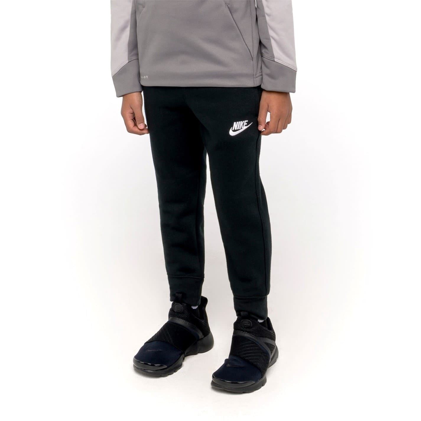 Nike Hbr Logo Fleece Joggers Infant