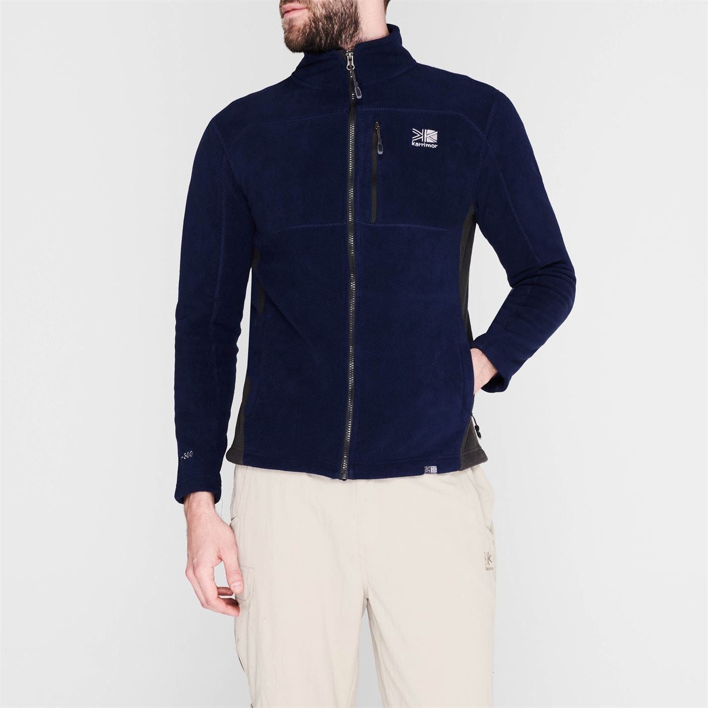 Karrimor Mens Fleece Jacket