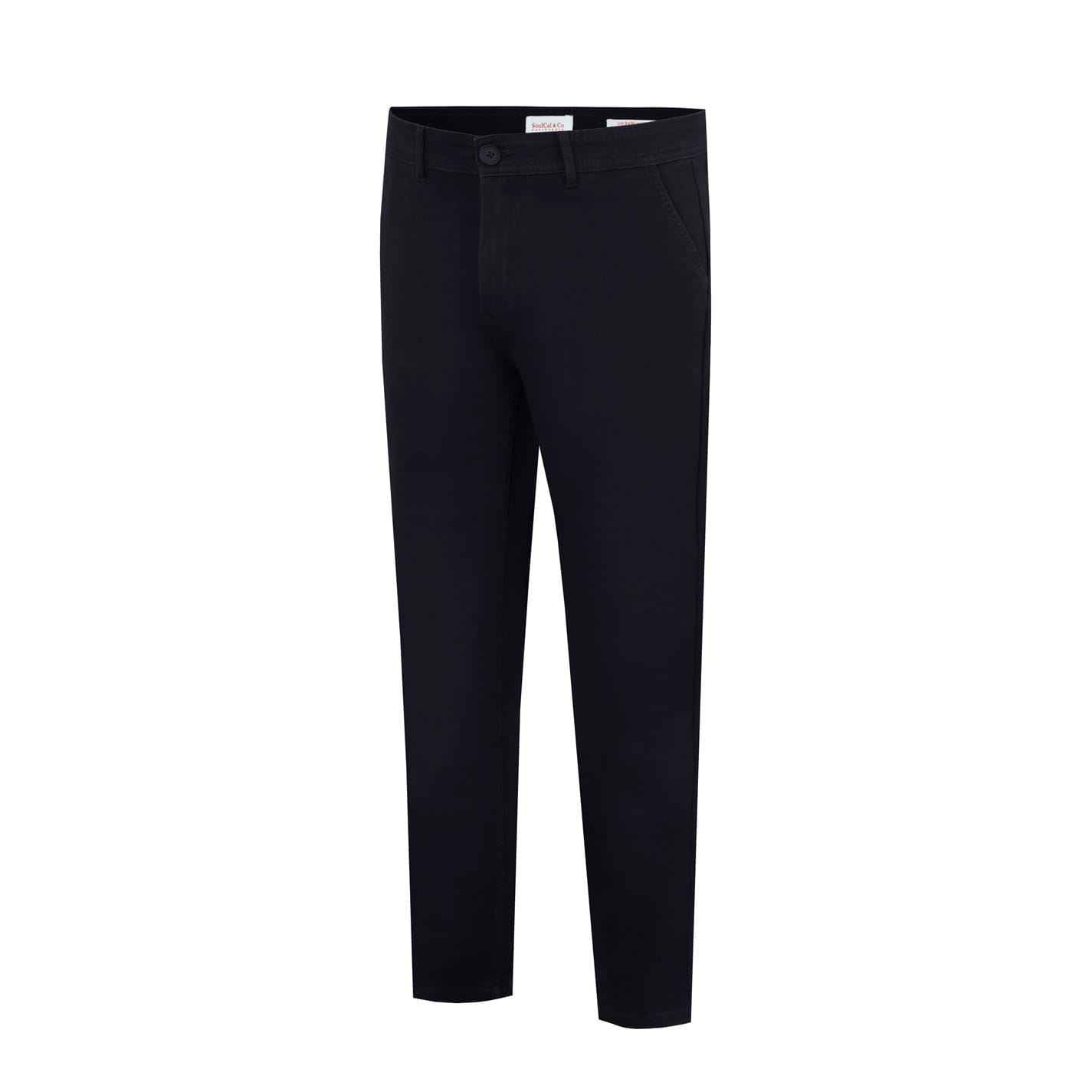 SoulCal Mens Chinos