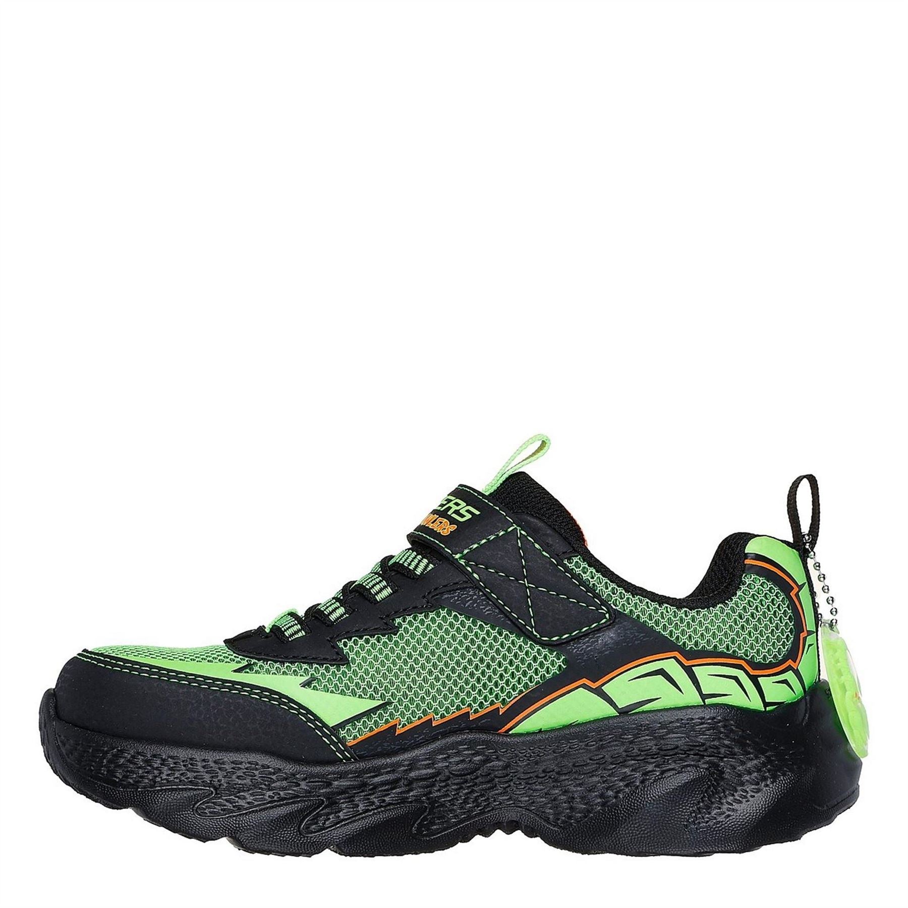 Skechers Creature Crawlers Runners Boys
