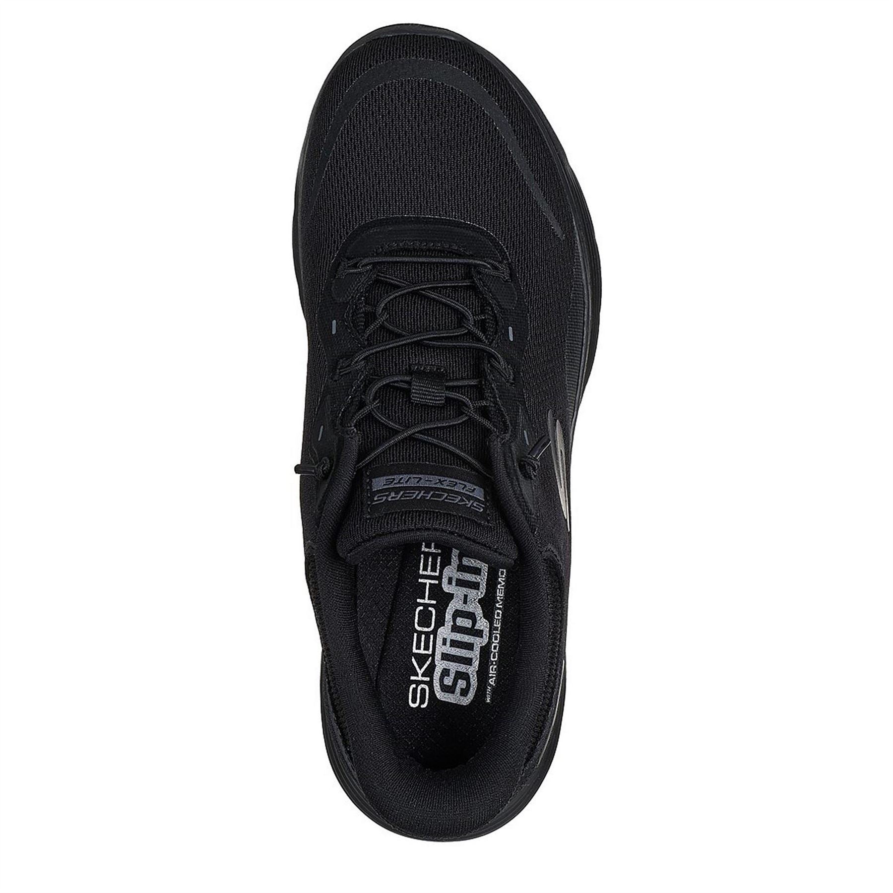 Skechers Womens Appeal 5.0 Slip On Trainers