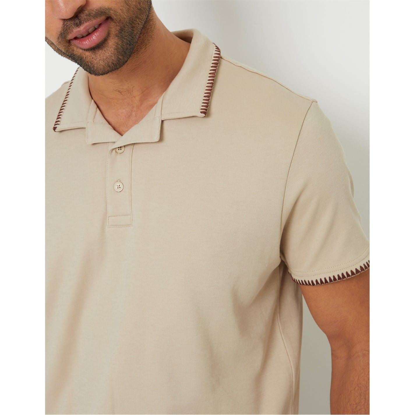 Threadbare Polo Arnwick