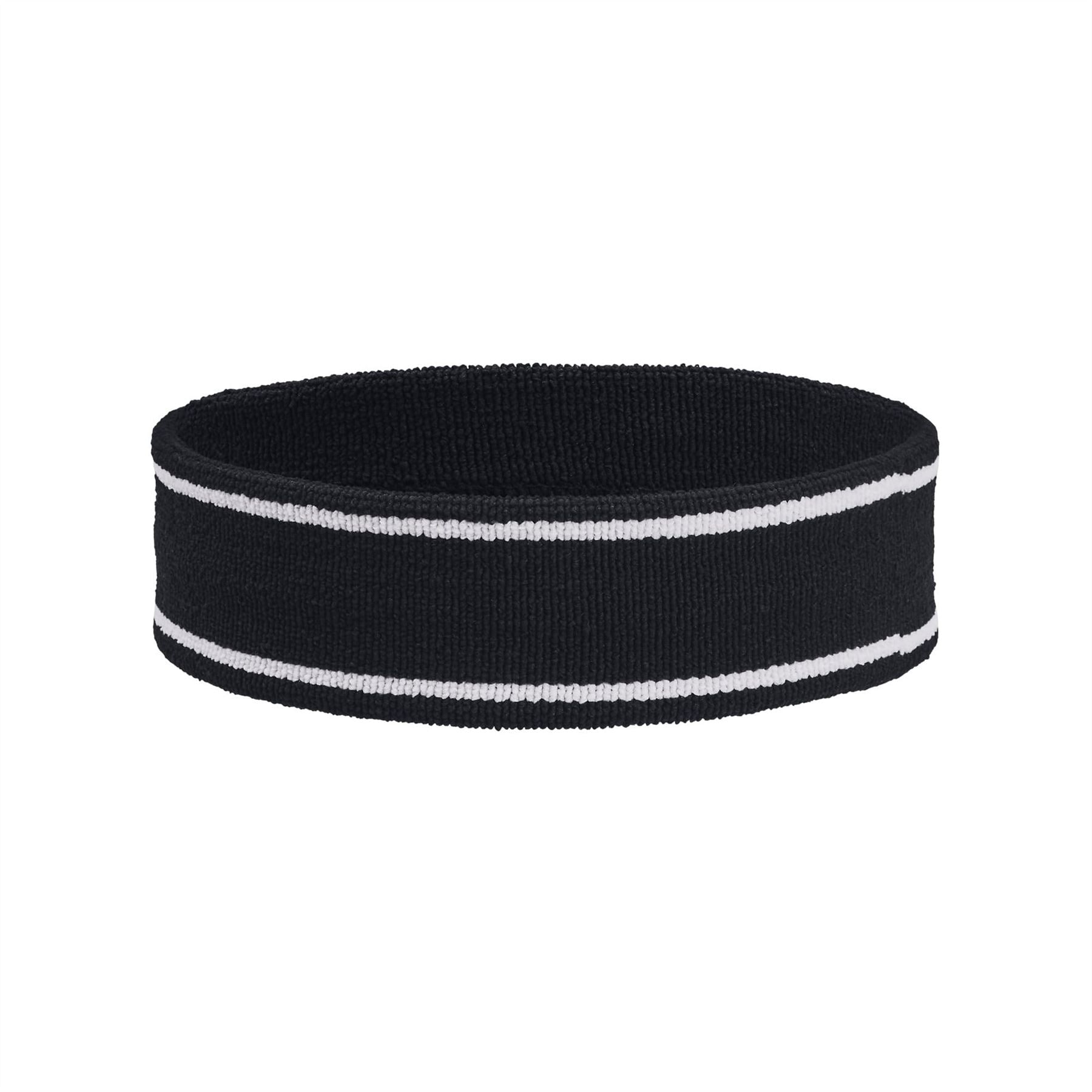 Under Armour Striped Performance Terry Headband