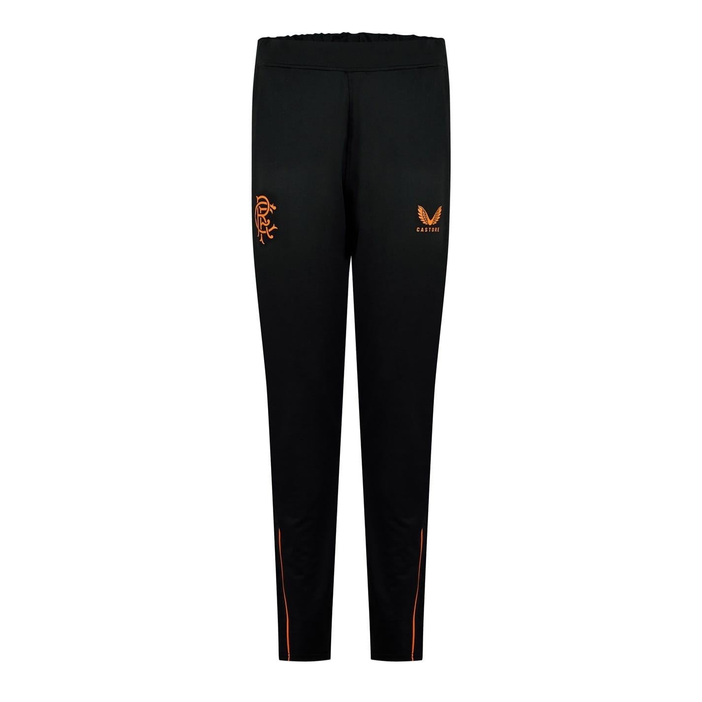 Castore Rangers FC Athletic Running Sweatpants
