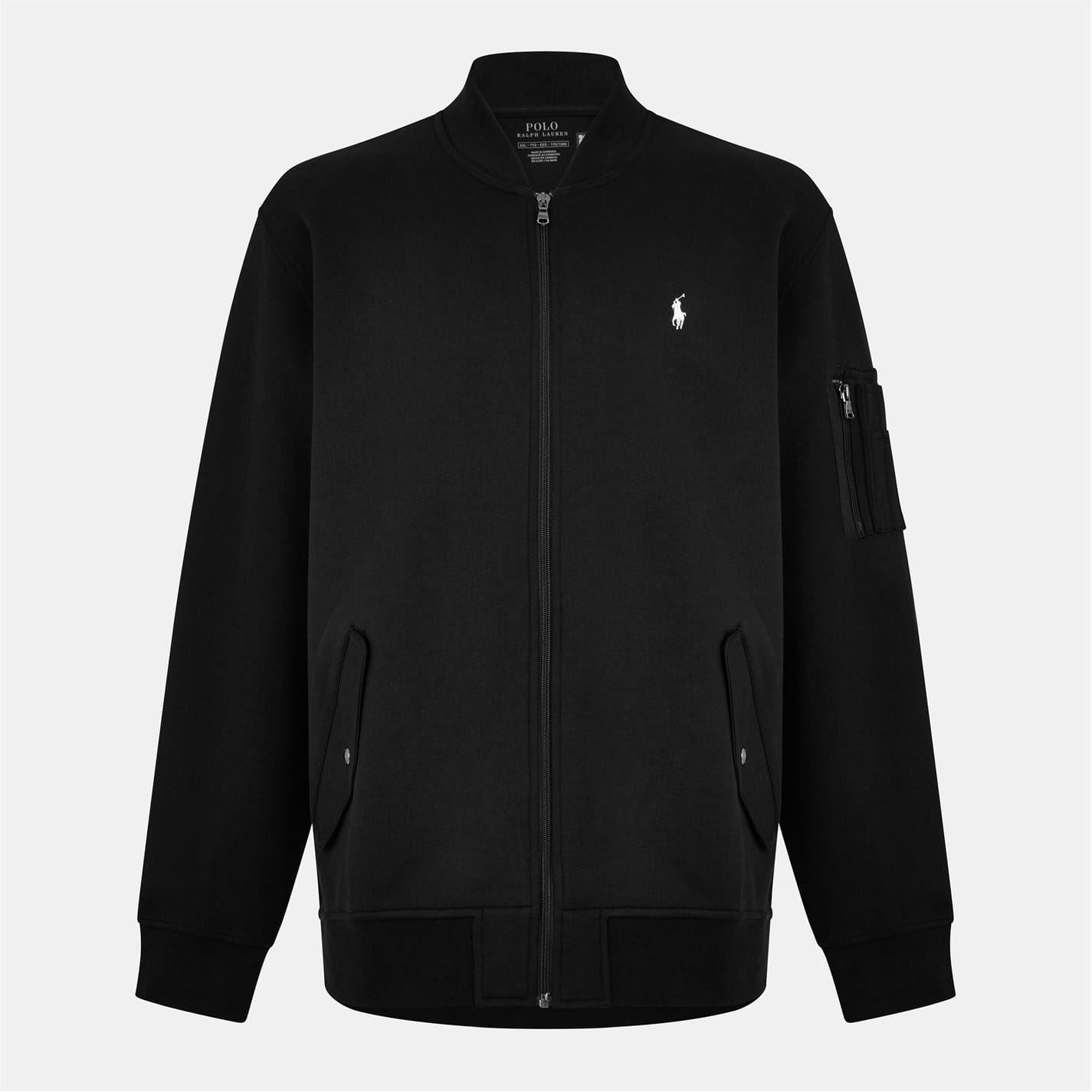 Ralph Lauren Ralph Bomber Jacket