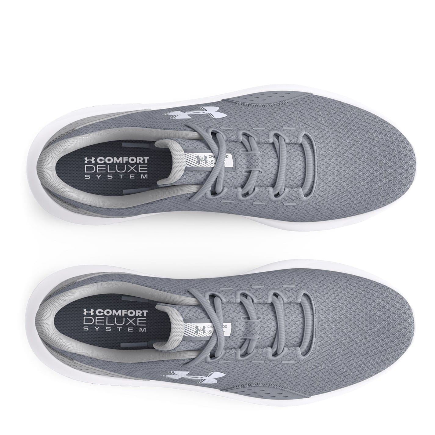 Under Armour Mens Surge 4 Running Shoes