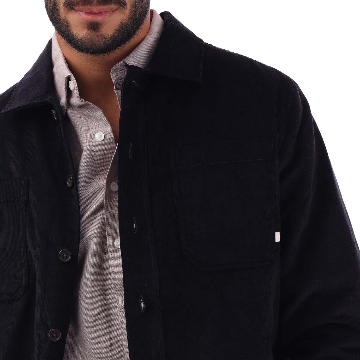 Farah Hunter Overshirt