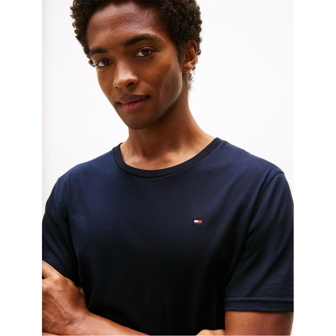 Tommy Hilfiger Pack Short Sleeve T-Shirt