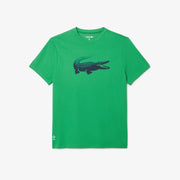 Lacoste Sport Daniil Medvedev Tennis T-Shirt
