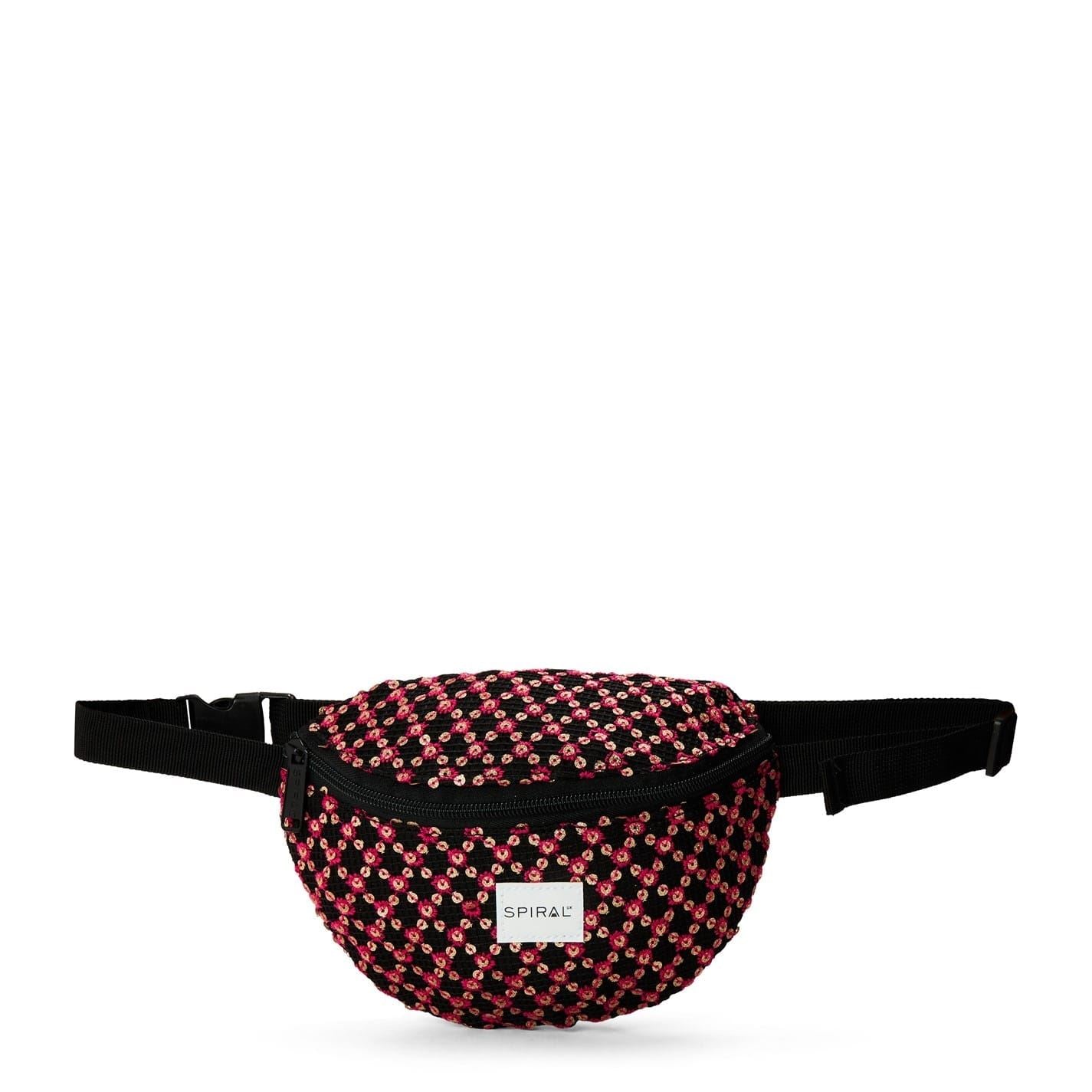 Spiral Bum Bag