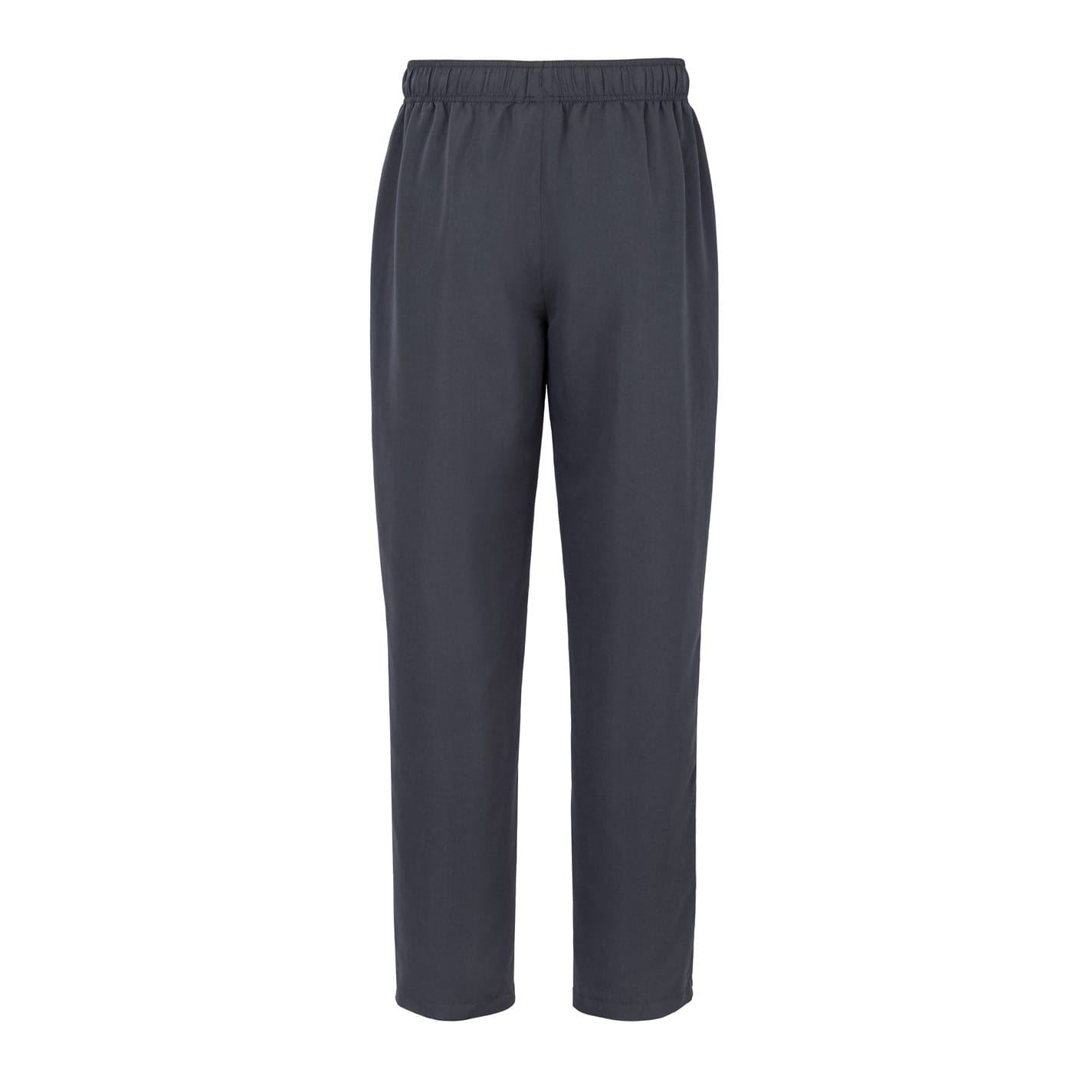 Slazenger Mens Open Hem Woven Sweatpants