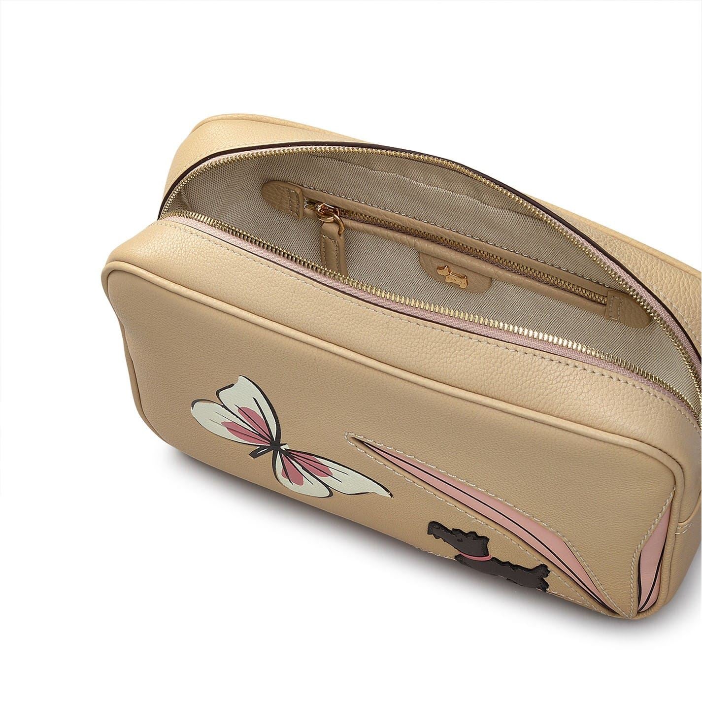 Radley Spring Midweight Crossbodyody Bag