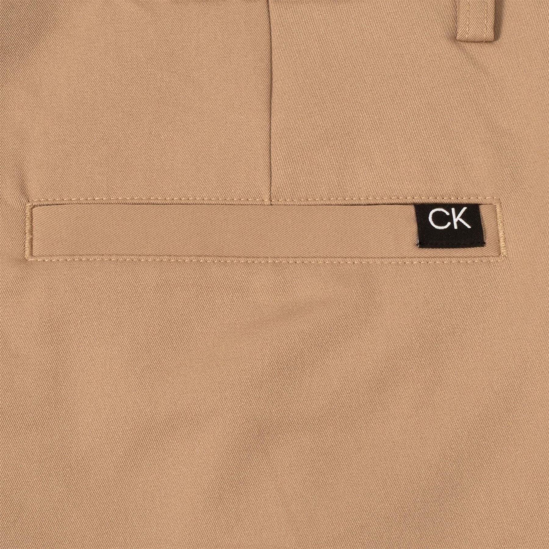 Calvin Klein Golf G F Tech Shorts