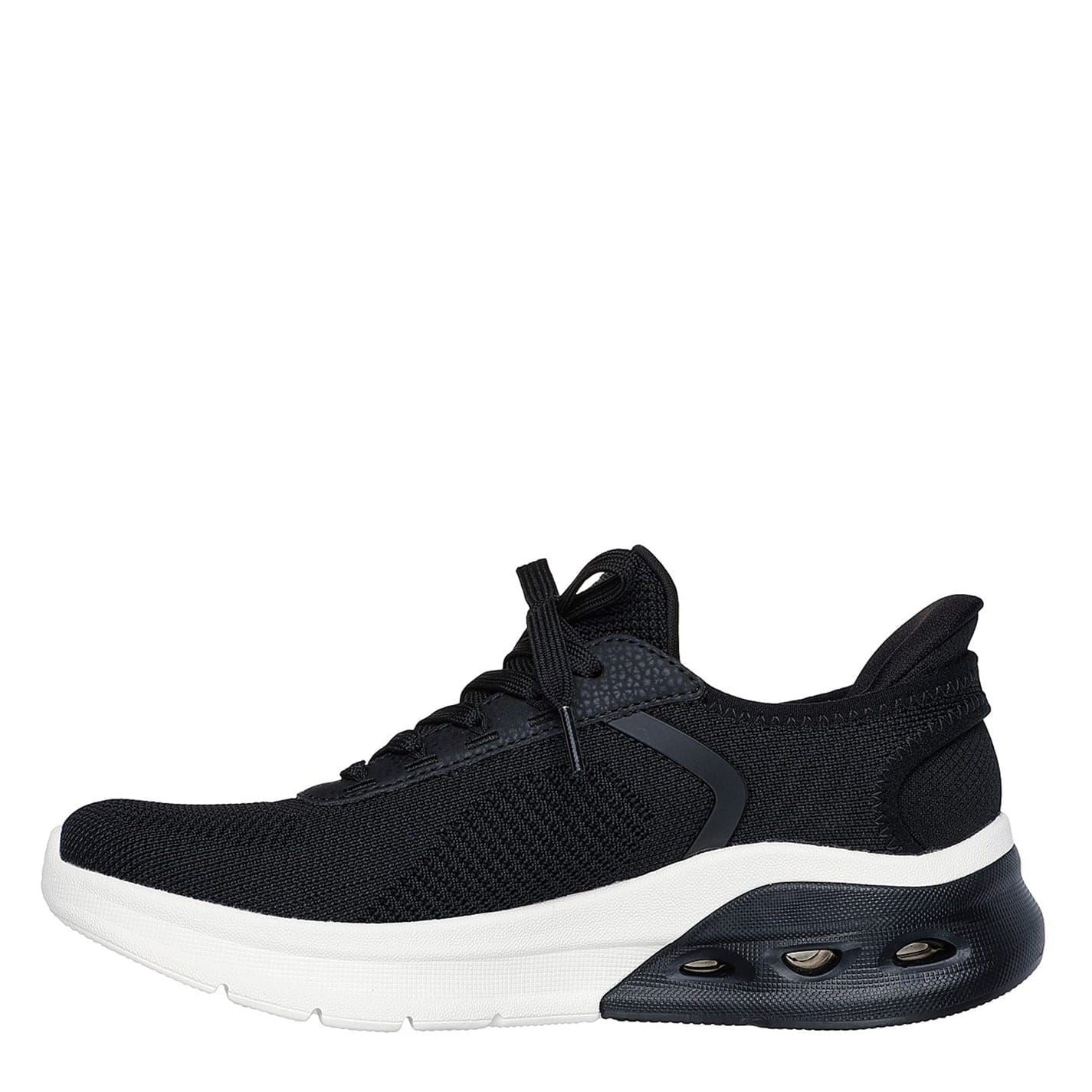 Skechers Bobs Arc Waves 2.0 Low Top Sneakers