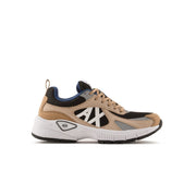 Armani Exchange Trainers