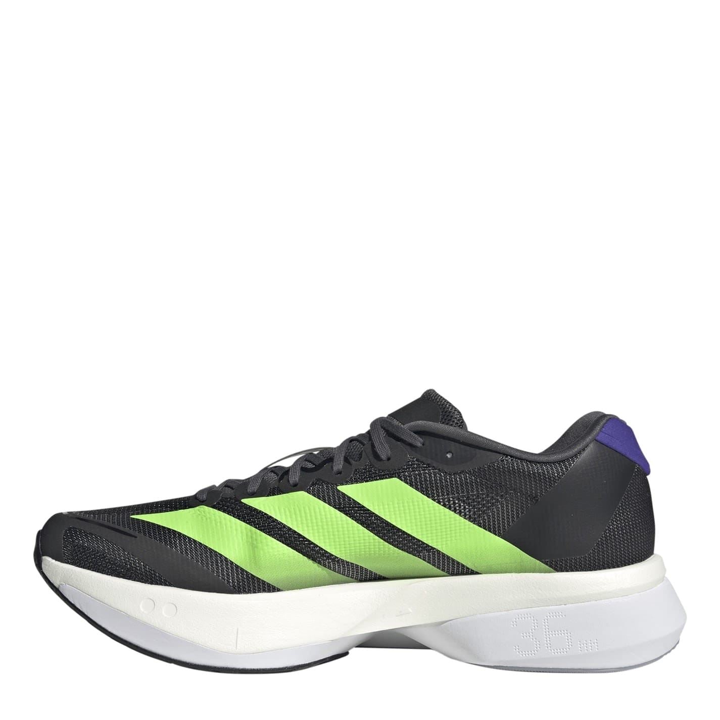 adidas Mens Adizero Boston 13 Road Running Shoes