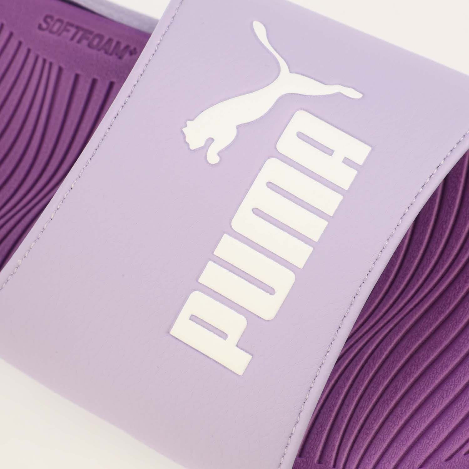 Puma Juniors Cool Cat 2.0 Sliders