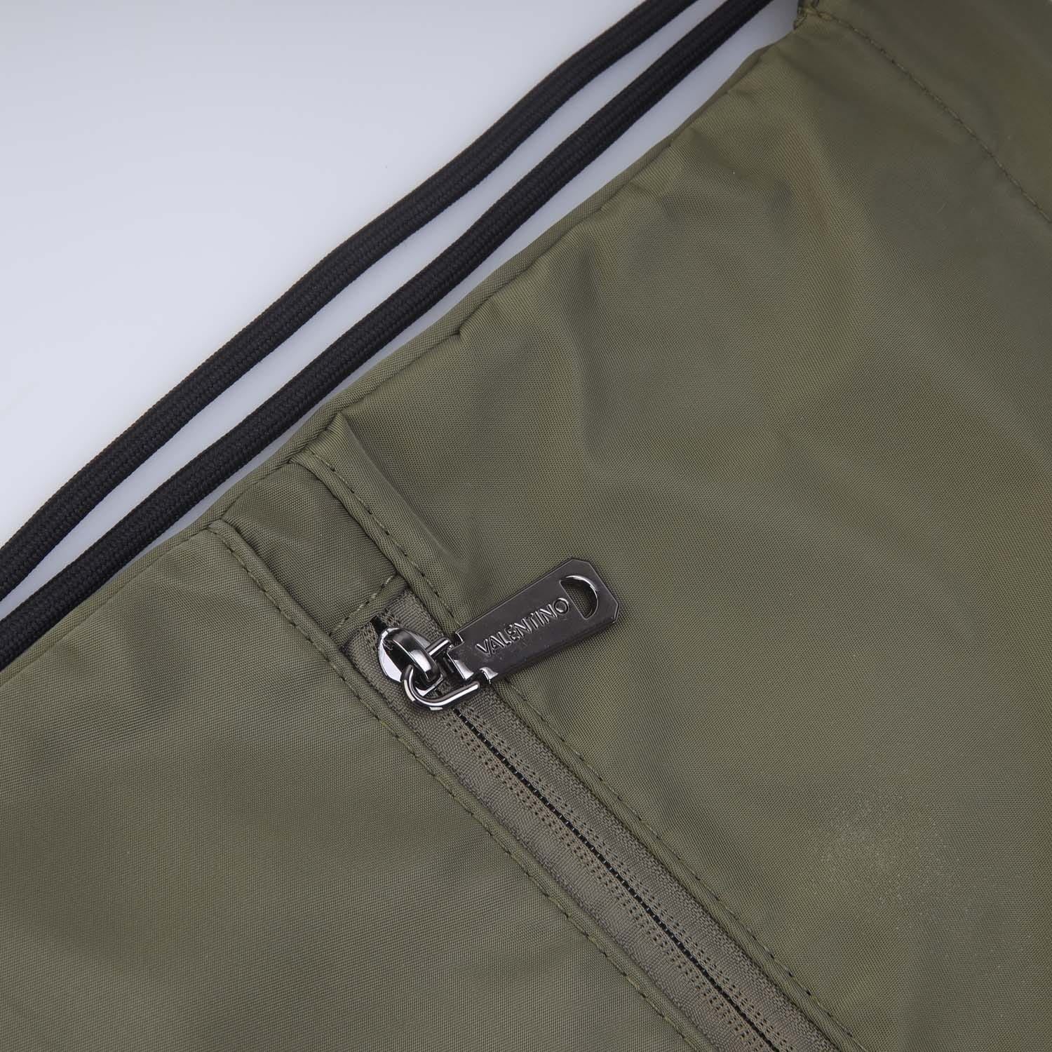 Mario Valentino Kylo Militare Backpack