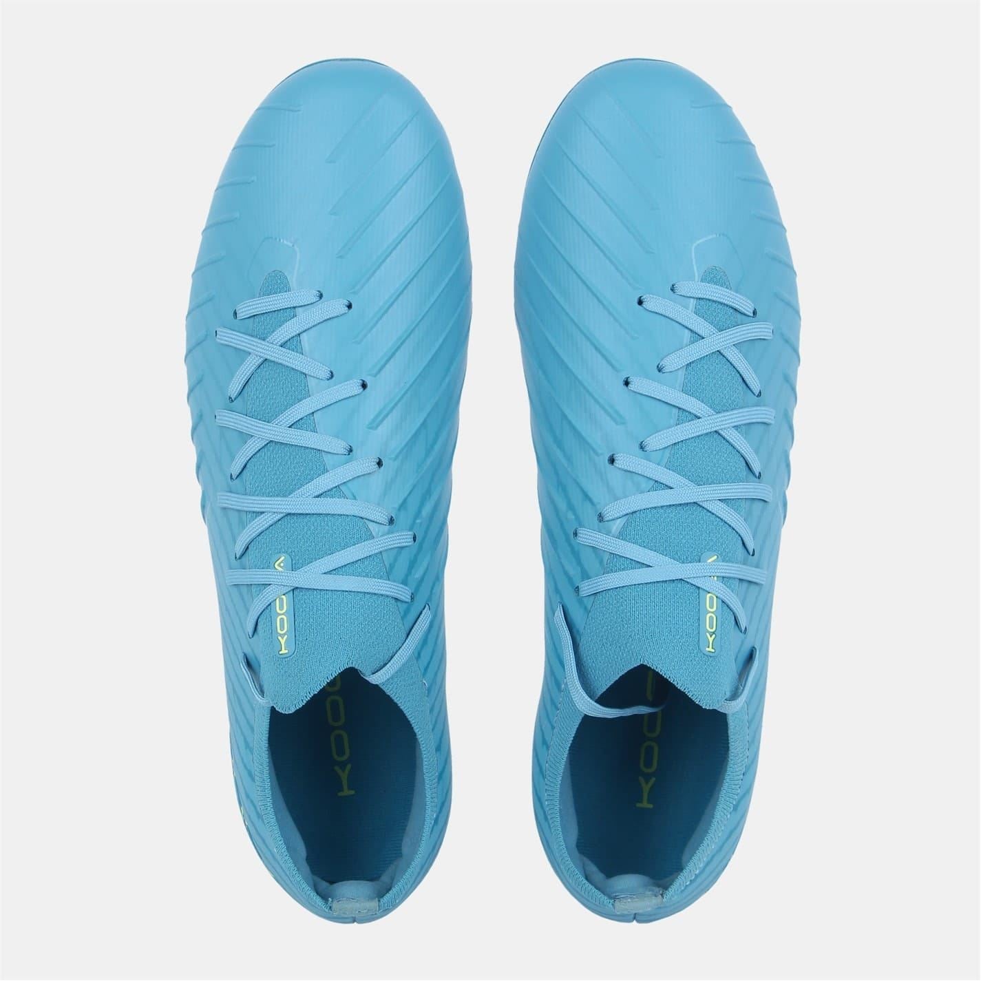 KooGa Mens Rapid Rugby Boots