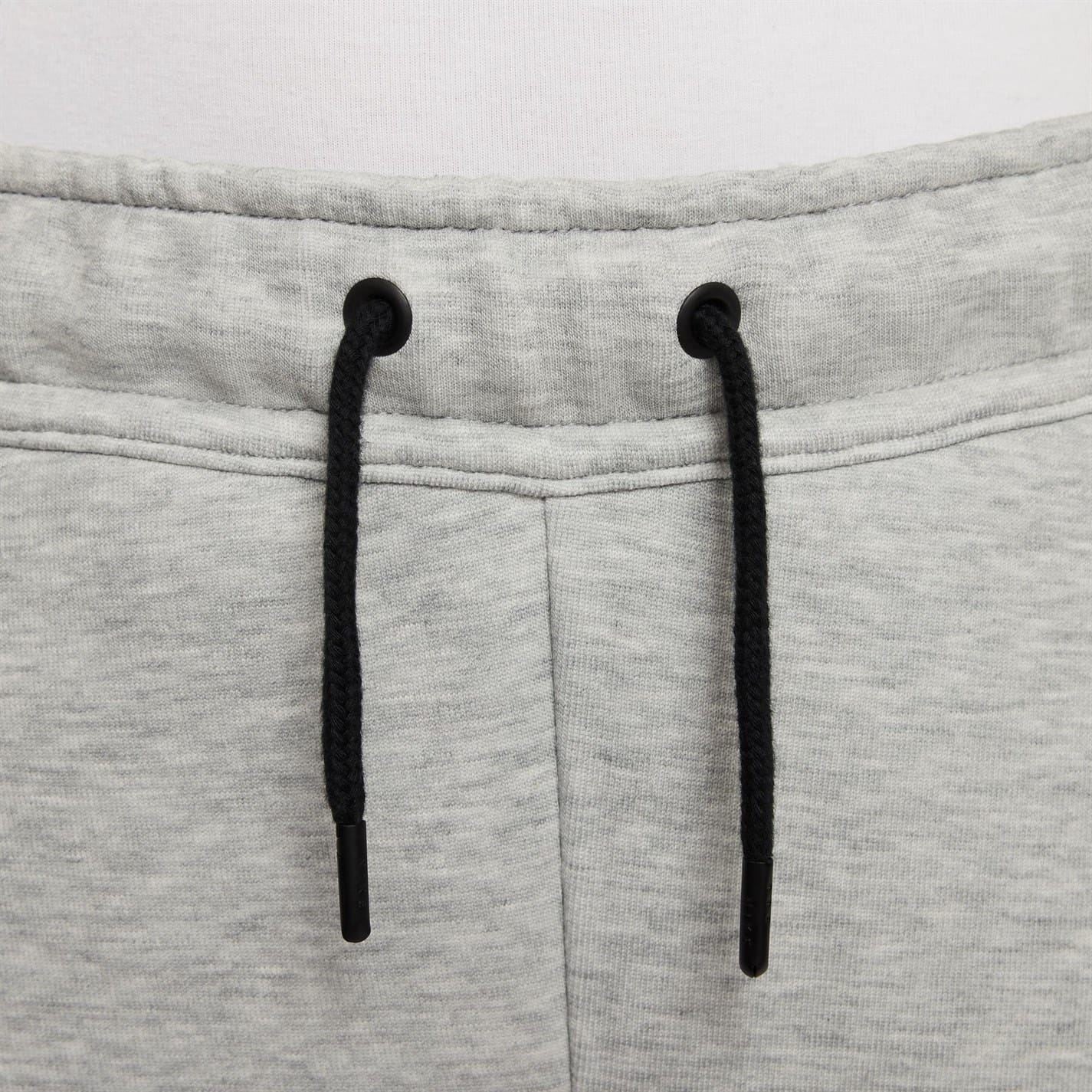 Nike Sportswear Tech Fleece Big Kids Pants