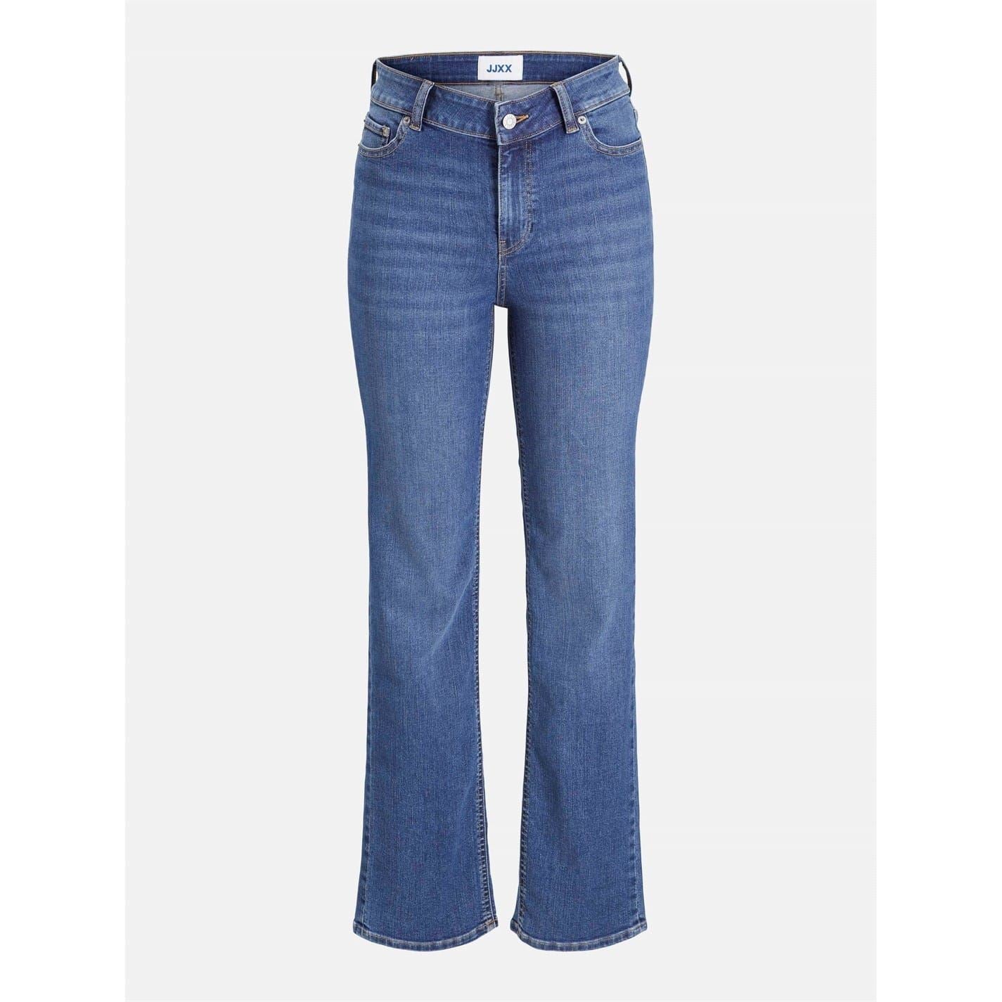 JJXX Straight Leg Jeans Ladies