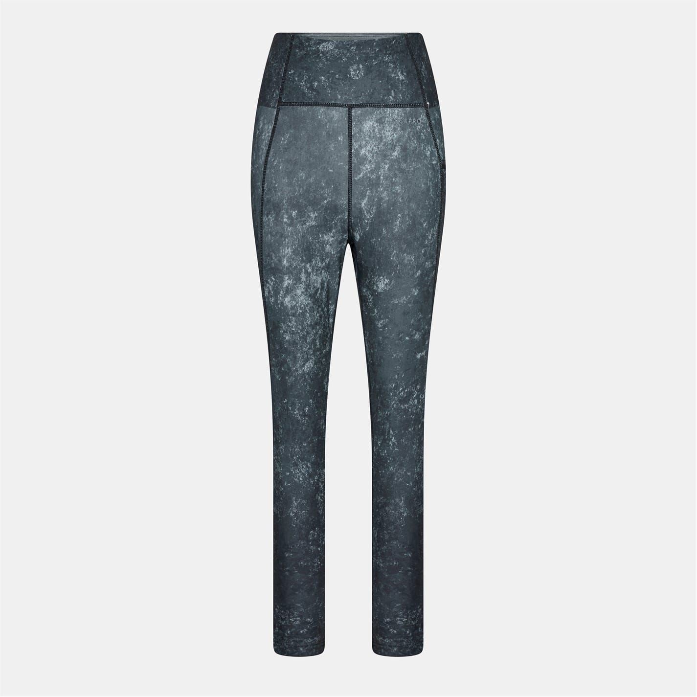 USA Pro Womens Core High Rise Leggings