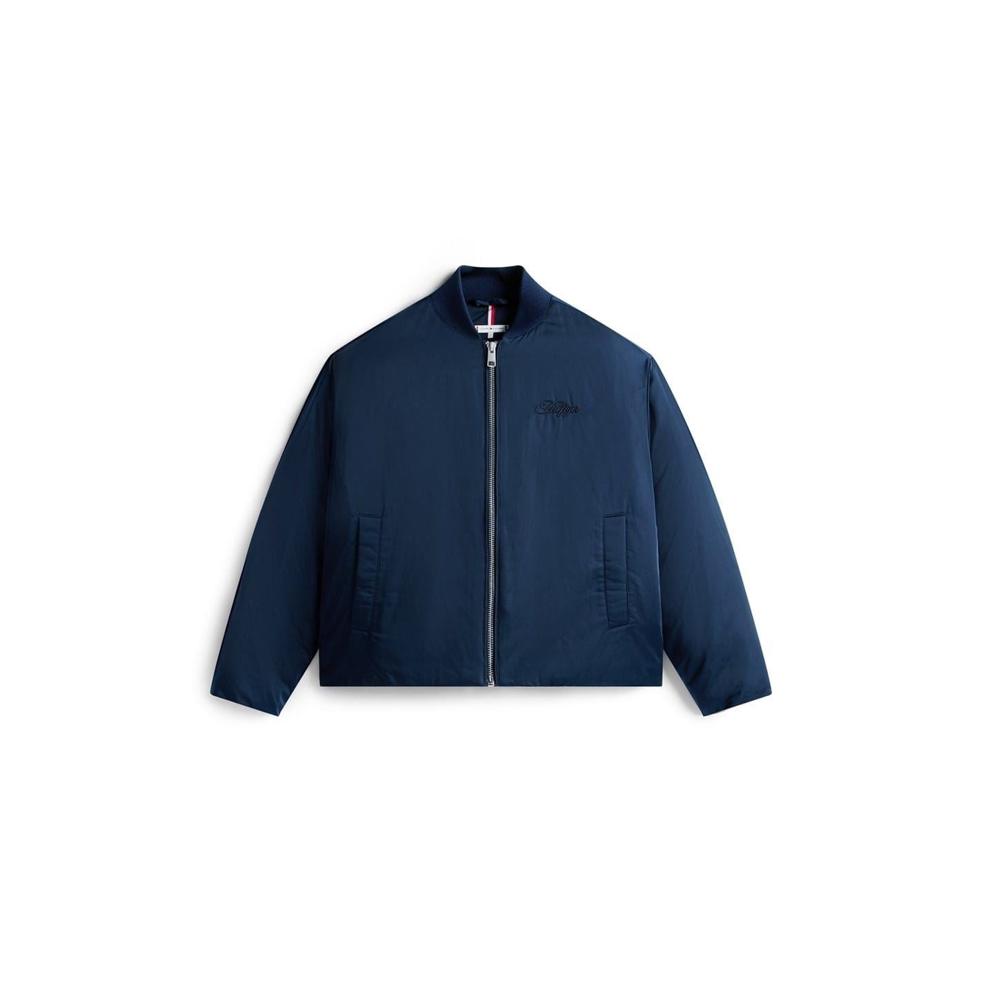 Tommy Hilfiger Pd Rlx Bomber