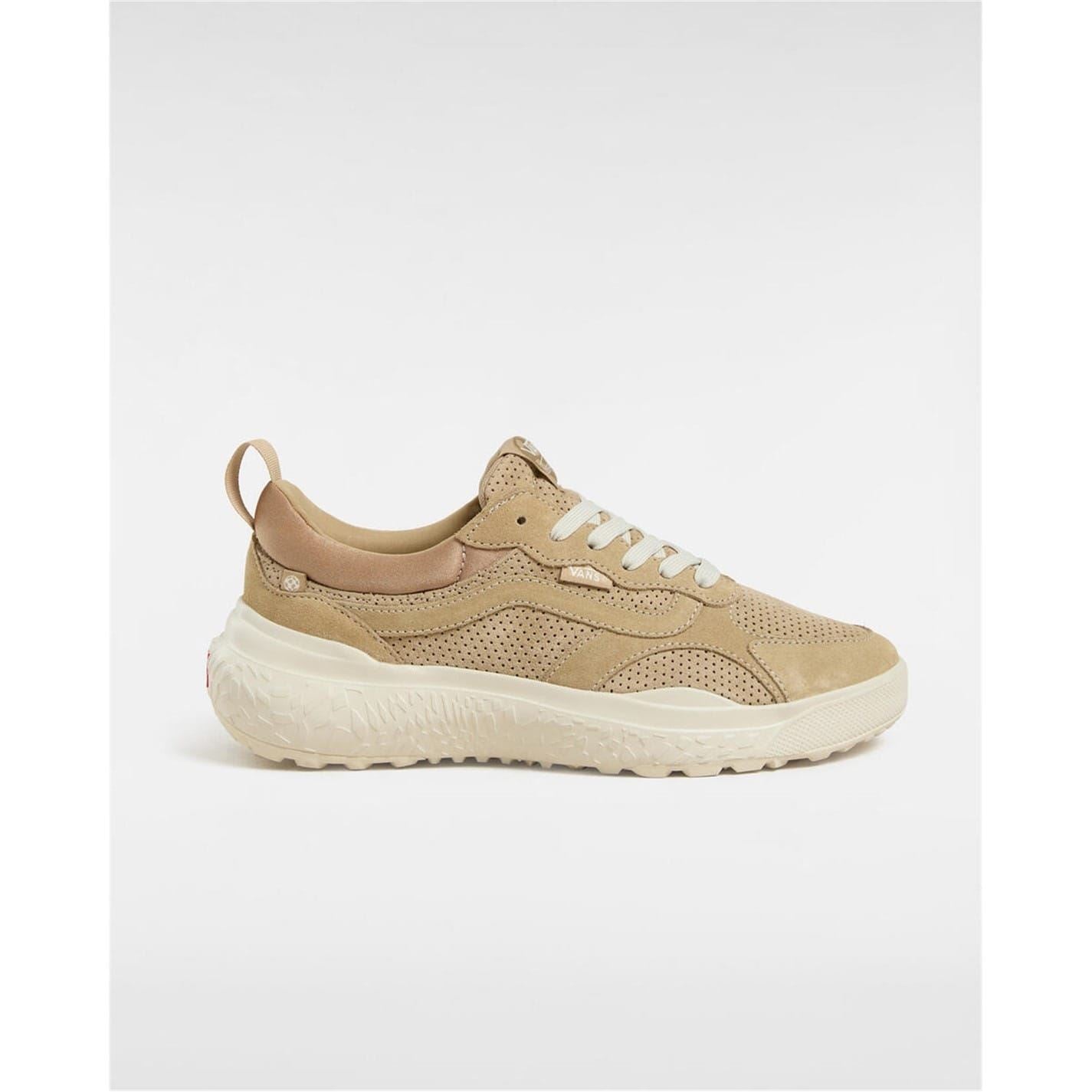 Vans Ultrarange Neo VR3 Translucent Platform Trainers