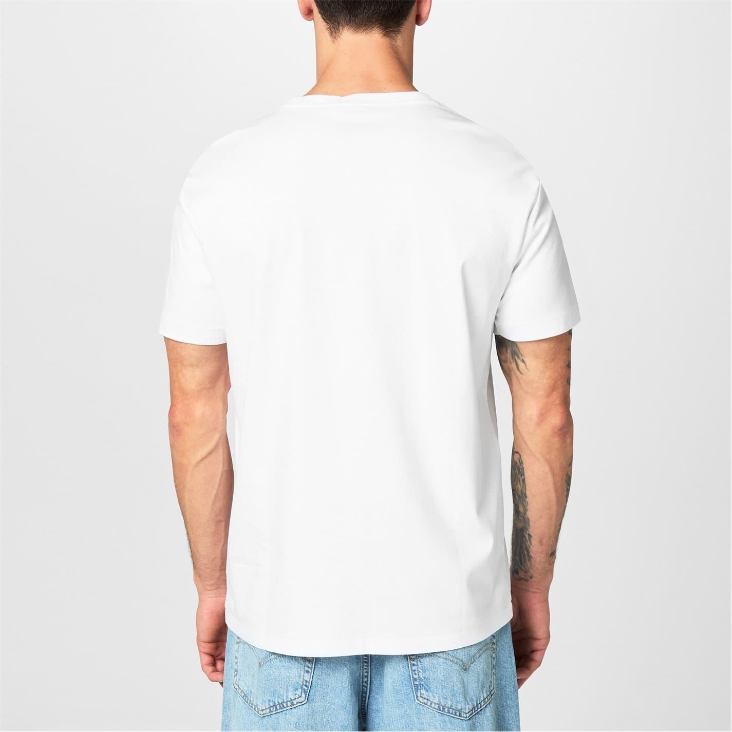 Polo Ralph Lauren Regular Fit Pima T-Shirt