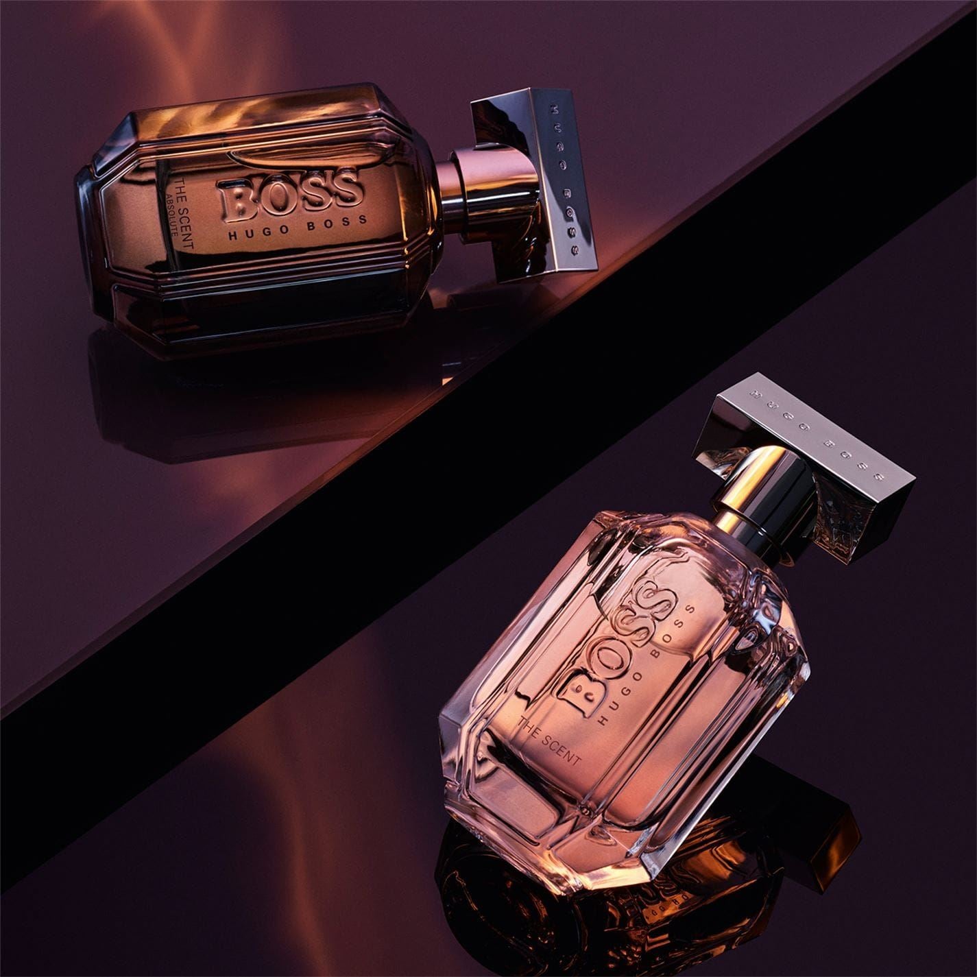 Boss The Scent Absolute For Her Eau De Parfum