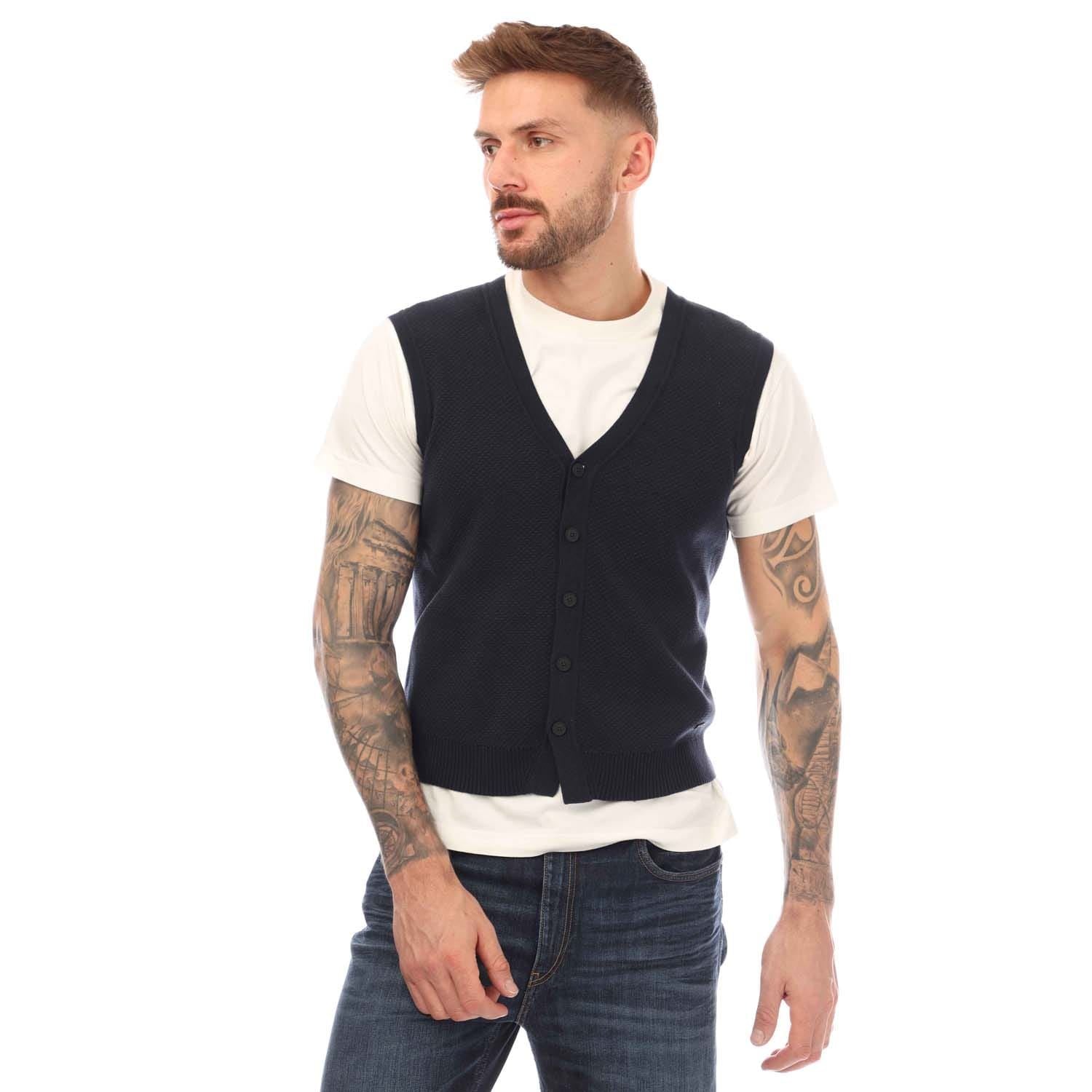 Boss Kortility Vest