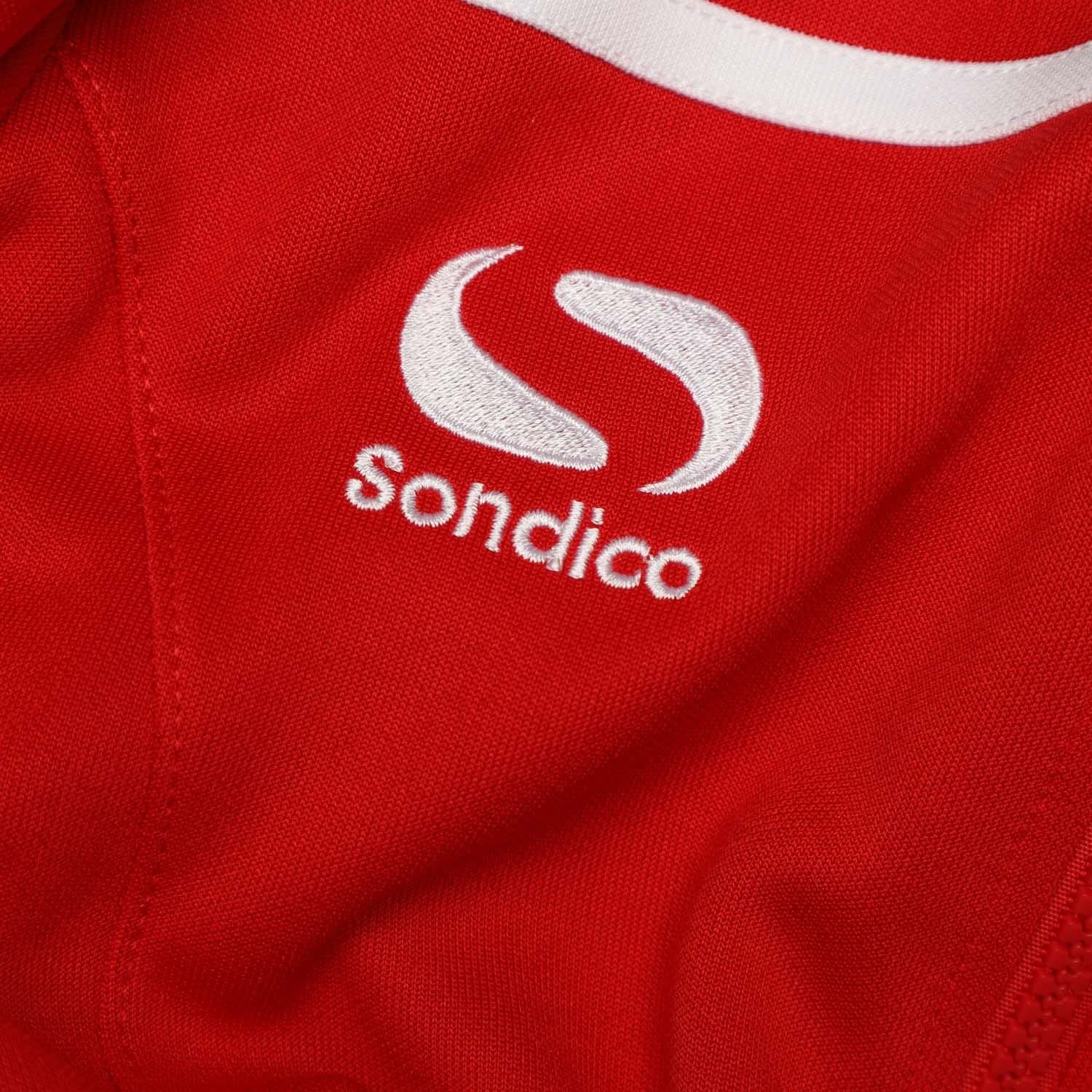 Sondico Precision Walk Out Jacket