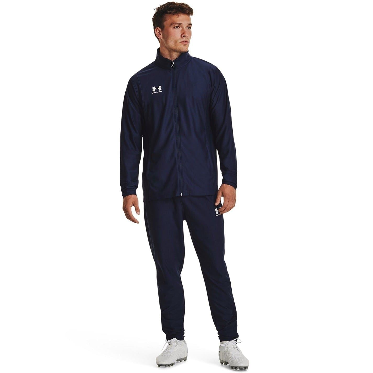 Under Armour Mens Armour Challenger Tracksuit