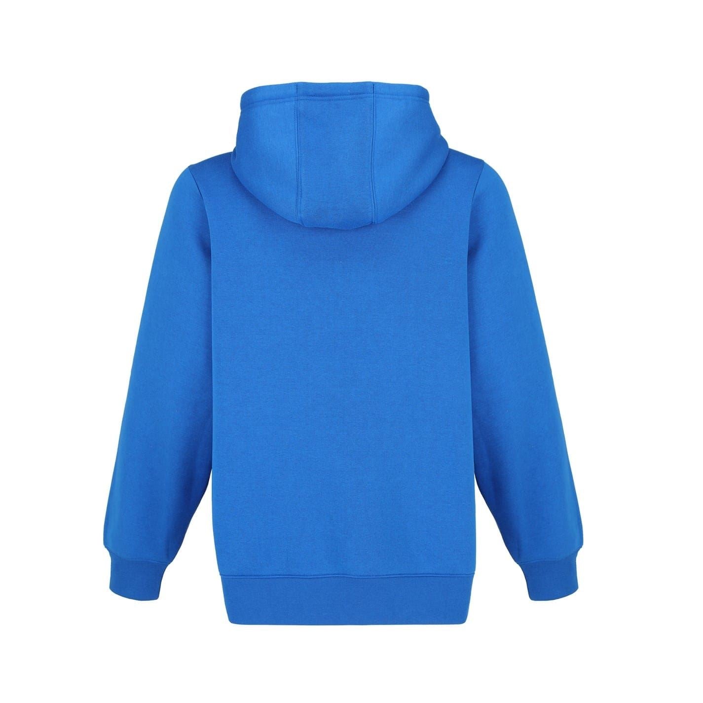 Slazenger Mens Full Zip Hoodie