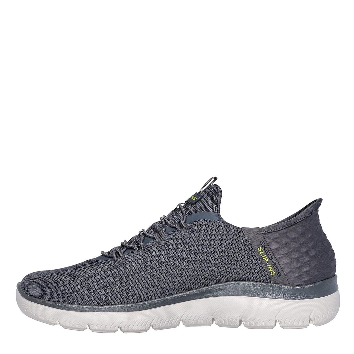Skechers Mens Ins: Summits   High Range